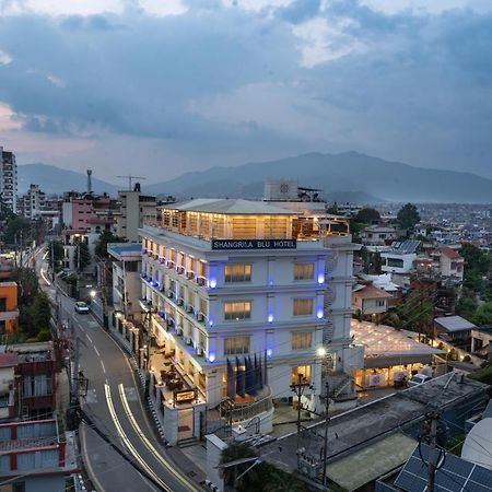 Shangrila Blu Hotel Lalitpur Dış mekan fotoğraf