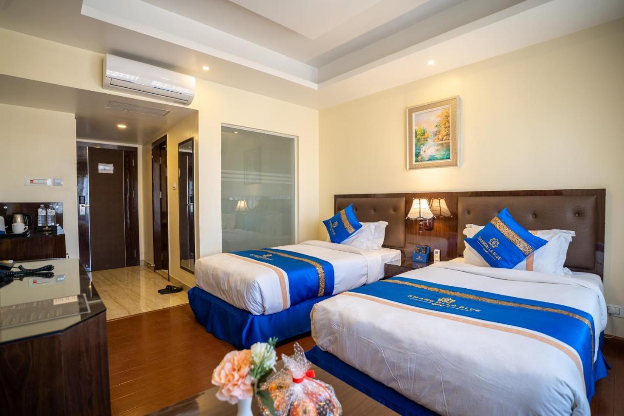 Shangrila Blu Hotel Lalitpur Dış mekan fotoğraf