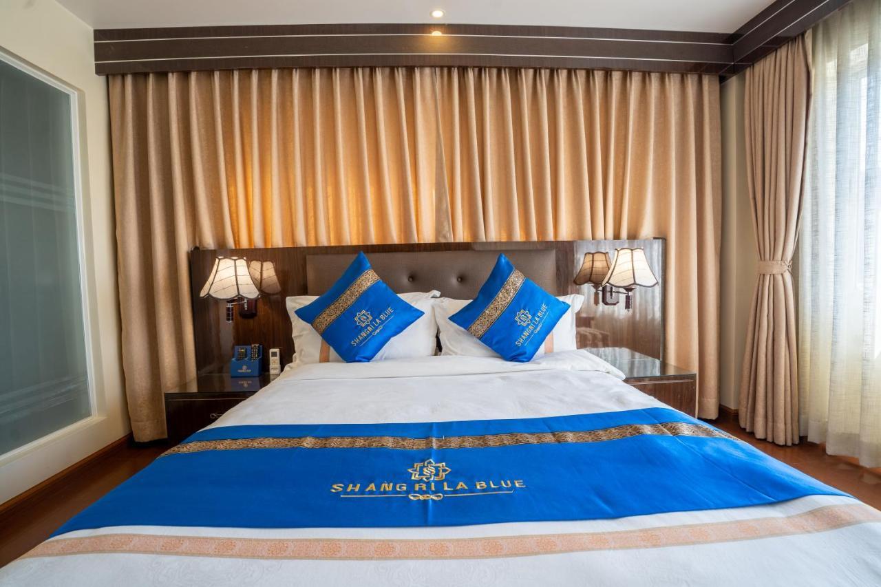 Shangrila Blu Hotel Lalitpur Dış mekan fotoğraf