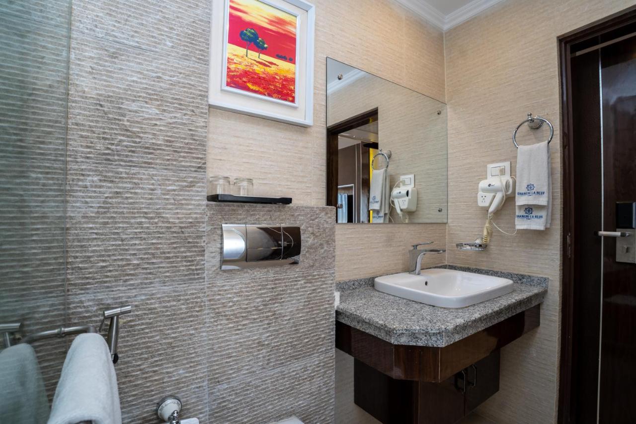 Shangrila Blu Hotel Lalitpur Dış mekan fotoğraf